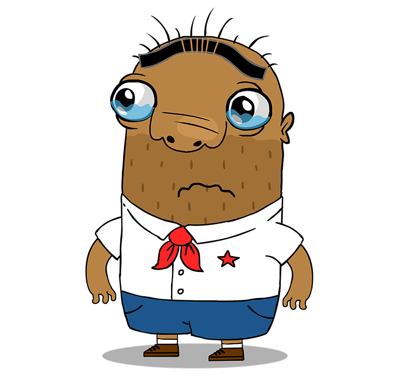 Пранк шоу Євгена Вольнова